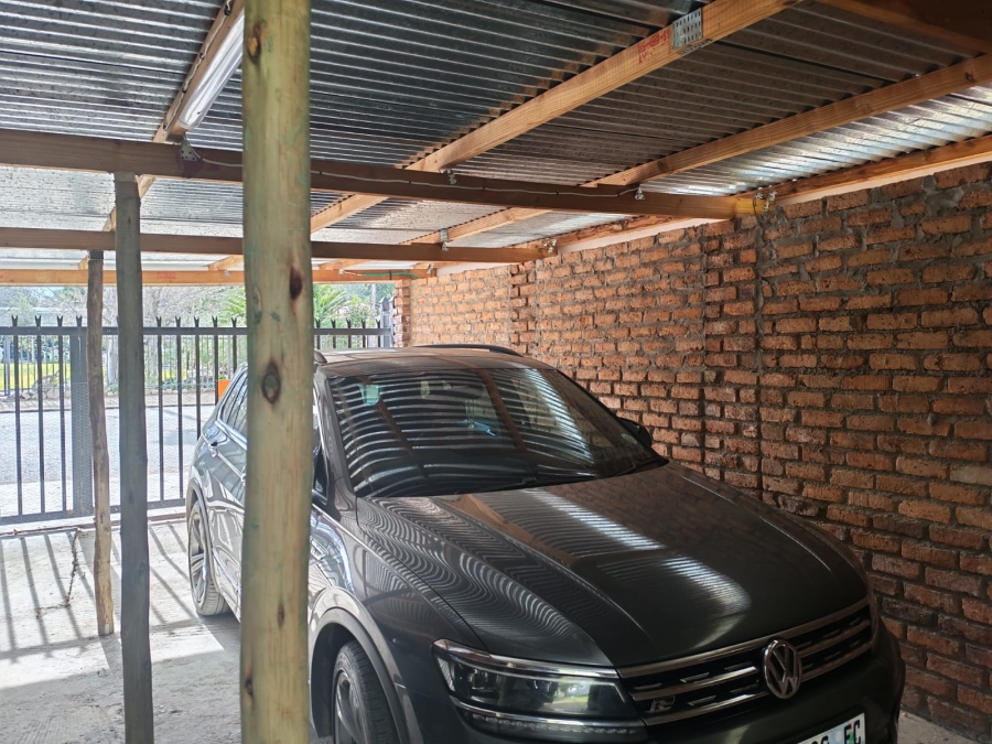 3 Bedroom Property for Sale in Middelburg Eastern Cape